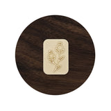 Botanical Stamp - B