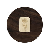 Botanical Stamp - C