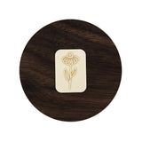 Botanical Stamp - C