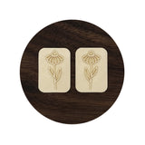 Botanical Stamp - C